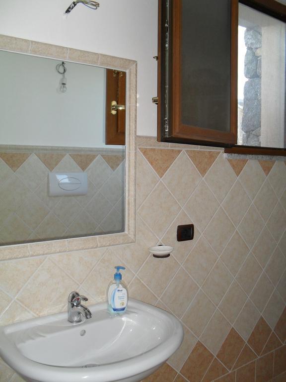 Ferienwohnung Casa Elena Cala Gonone Zimmer foto
