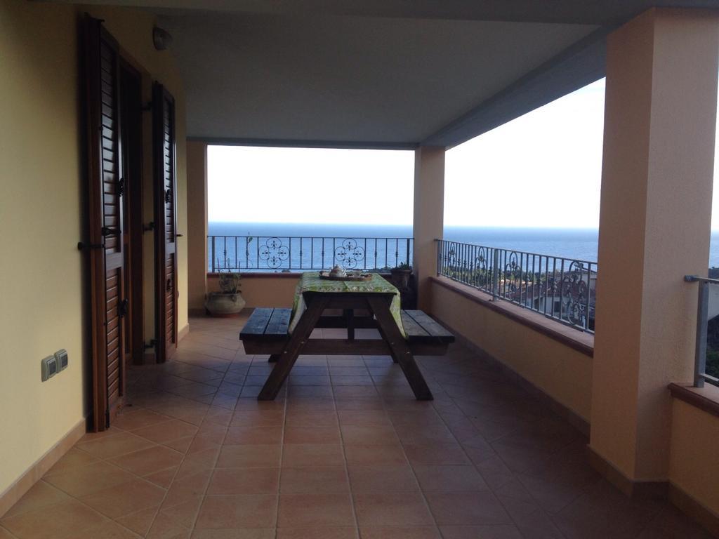 Ferienwohnung Casa Elena Cala Gonone Zimmer foto