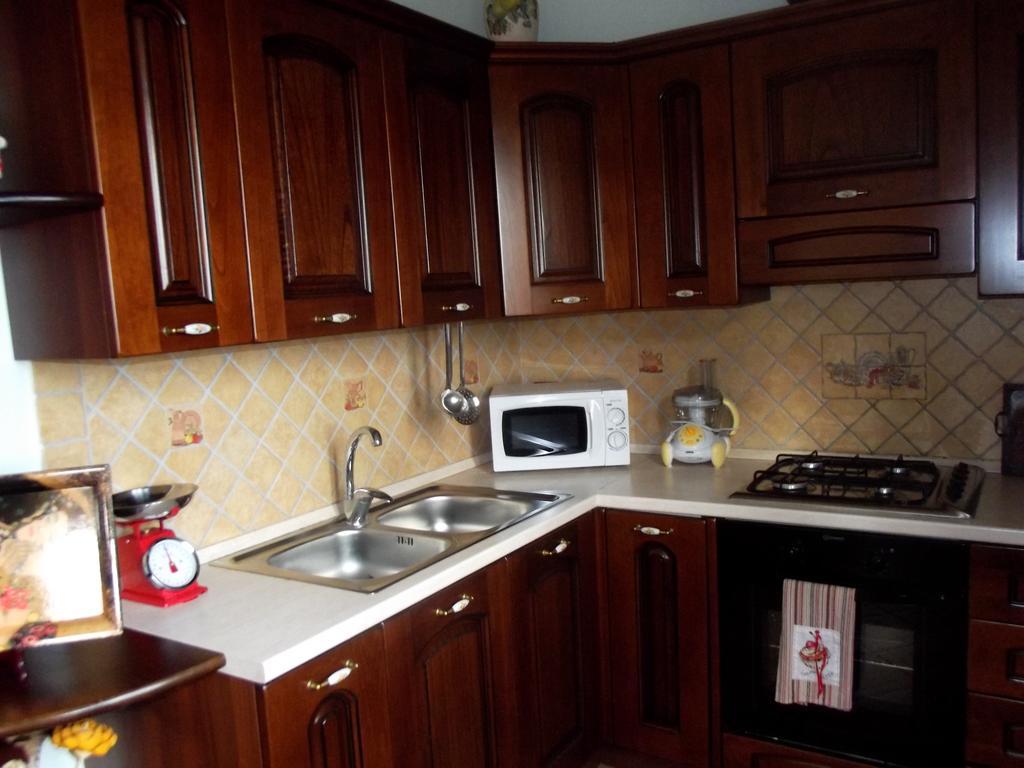 Ferienwohnung Casa Elena Cala Gonone Zimmer foto